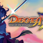 Disgaea 7: Vows of the Virtueless