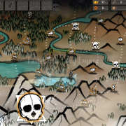 Divinity Chronicles: Journey to the West