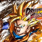 Dragon Ball FighterZ