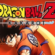 Dragon Ball Z: Kakarot