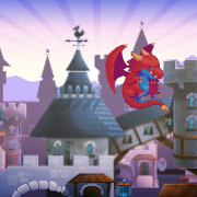 Dragon Fun Classic