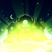 Duck Detective: The Ghost of Glamping