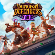 Dungeon Defenders II