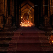 Dungeonborne