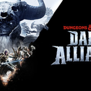 Dungeons & Dragons: Dark Alliance
