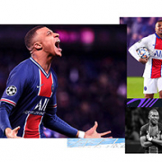 EA SPORTS FIFA 21