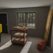 Electrician Simulator VR