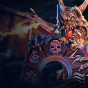 Elemental War Clash