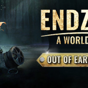 Endzone - A World Apart