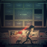 ESCAPE SITE 13