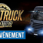 Euro Truck Simulator 2