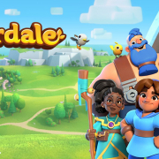 Everdale
