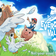 Everdream Valley