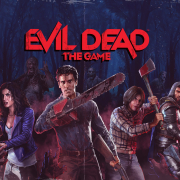 Evil Dead: The Game