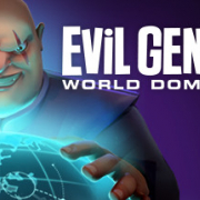 Evil Genius 2: World Domination