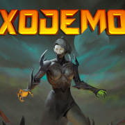 Exodemon