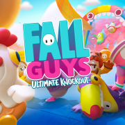 Fall Guys: Ultimate Knockout