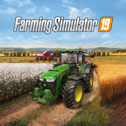 Farming Simulator 19