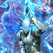 Fight of Steel: Infinity Warrior