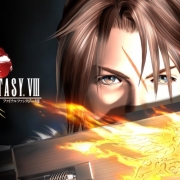 Final Fantasy VIII