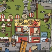 FIND ALL 7: Japan