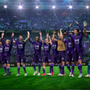 Football Manager 2023