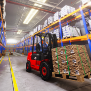 Forklift Simulator