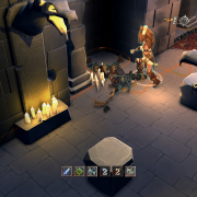 Fort Triumph
