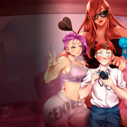 Foto Boy: A New Job 