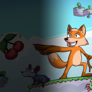FoxyRush