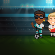Futbol Break Head to Head