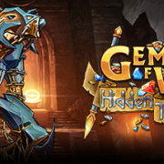 Gems of War - Puzzle RPG