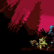 Gnomes and Knights