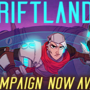 Griftlands