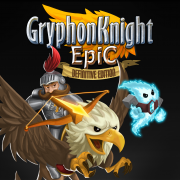 Gryphon Knight Epic: Édition Définitive