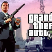 Grand Theft Auto V