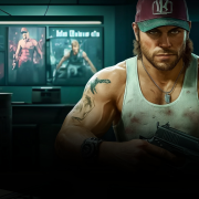 Gun Shop Dealer Simulator