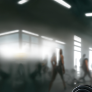 Gym Manager