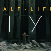 Half-Life: Alyx