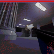 Hamster Hunter: Rodent Rampage