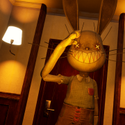 Happy Hotel