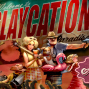 Slaycation Paradise