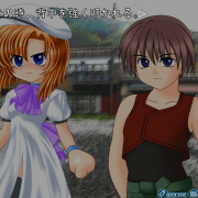 Higurashi When They Cry Hou+