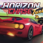 Horizon Chase Turbo