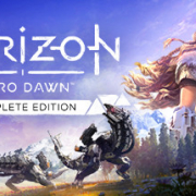 Horizon Zero Dawn Complete Edition