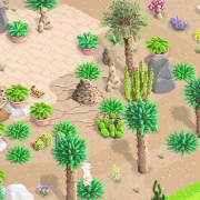 Horticular