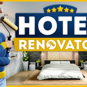 Hotel Renovator