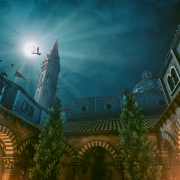 The House of Da Vinci VR