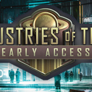 Industries of Titan