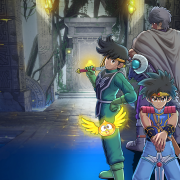Infinity Strash: DRAGON QUEST The Adventure of Dai - Digital Deluxe Edition